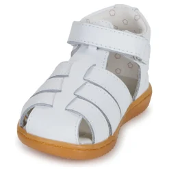 Kickers - KICK FLO Blanc New