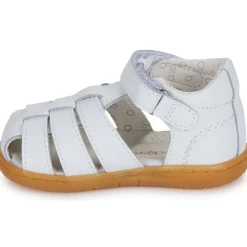 Kickers - KICK FLO Blanc New