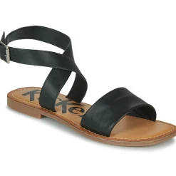 Kickers Sandales Et Nu-pieds^- KICK GIMIK