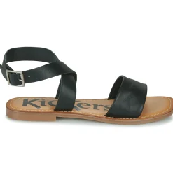 Kickers Sandales Et Nu-pieds^- KICK GIMIK