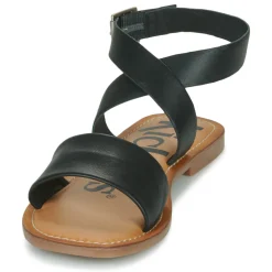 Kickers Sandales Et Nu-pieds^- KICK GIMIK