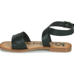 Kickers Sandales Et Nu-pieds^- KICK GIMIK