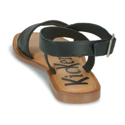Kickers Sandales Et Nu-pieds^- KICK GIMIK
