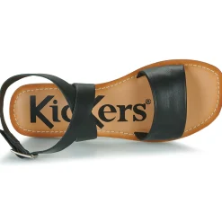 Kickers Sandales Et Nu-pieds^- KICK GIMIK