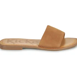 Kickers - KICK GIPSI< Mules / Sabots