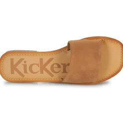 Kickers - KICK GIPSI< Mules / Sabots