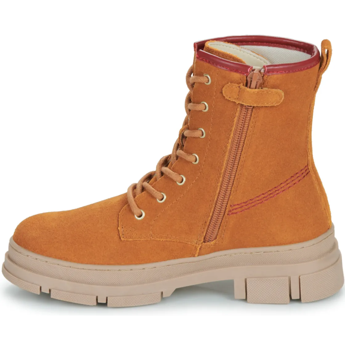 Kickers - KICK GOJI< Bottines / Boots