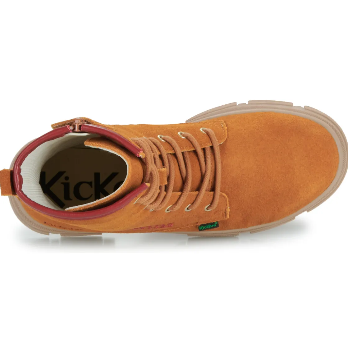 Kickers - KICK GOJI< Bottines / Boots