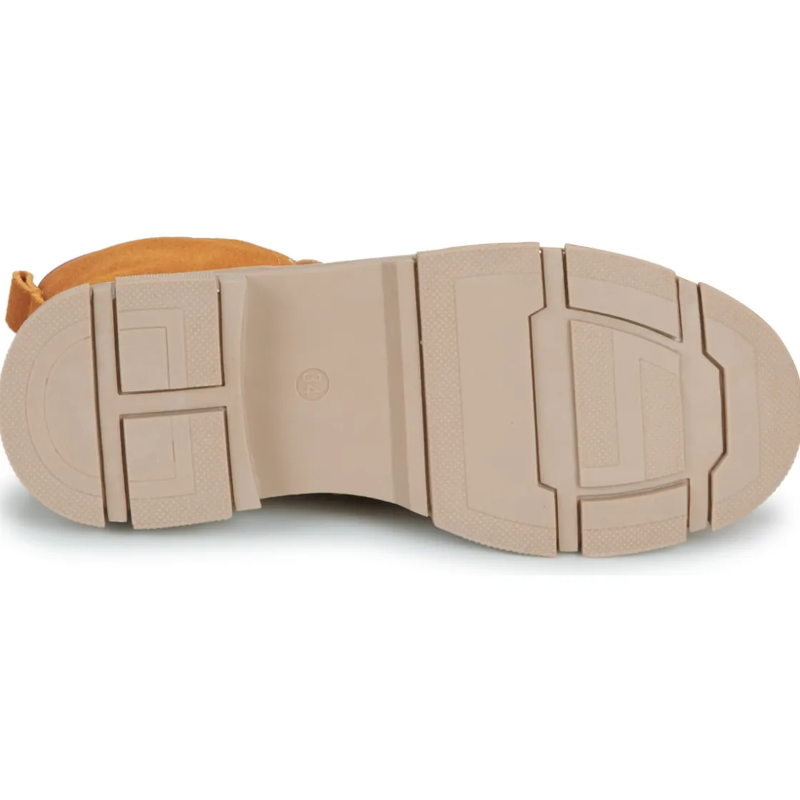 Kickers - KICK GOJI< Bottines / Boots