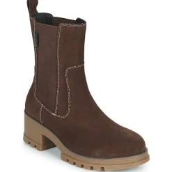 Kickers - KICK HAPPY< Bottines / Boots