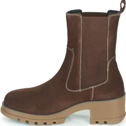 Kickers - KICK HAPPY< Bottines / Boots