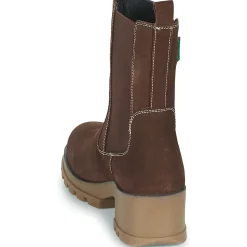 Kickers - KICK HAPPY< Bottines / Boots