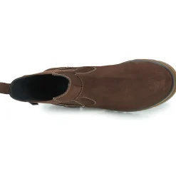 Kickers - KICK HAPPY< Bottines / Boots