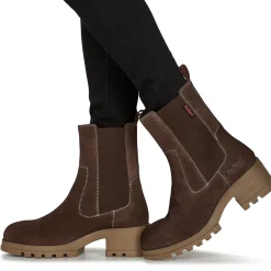 Kickers - KICK HAPPY< Bottines / Boots