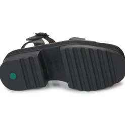 Kickers Sandales Et Nu-pieds^- KICK HEKO