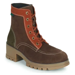 Kickers - KICK HELLO< Bottines / Boots