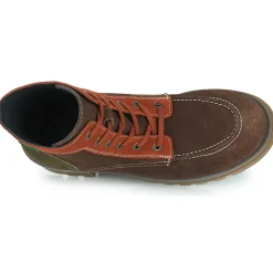 Kickers - KICK HELLO< Bottines / Boots