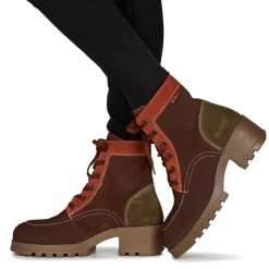 Kickers - KICK HELLO< Bottines / Boots
