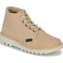 Kickers Bottines / Boots^- KICK HI