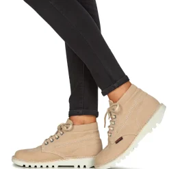 Kickers Bottines / Boots^- KICK HI