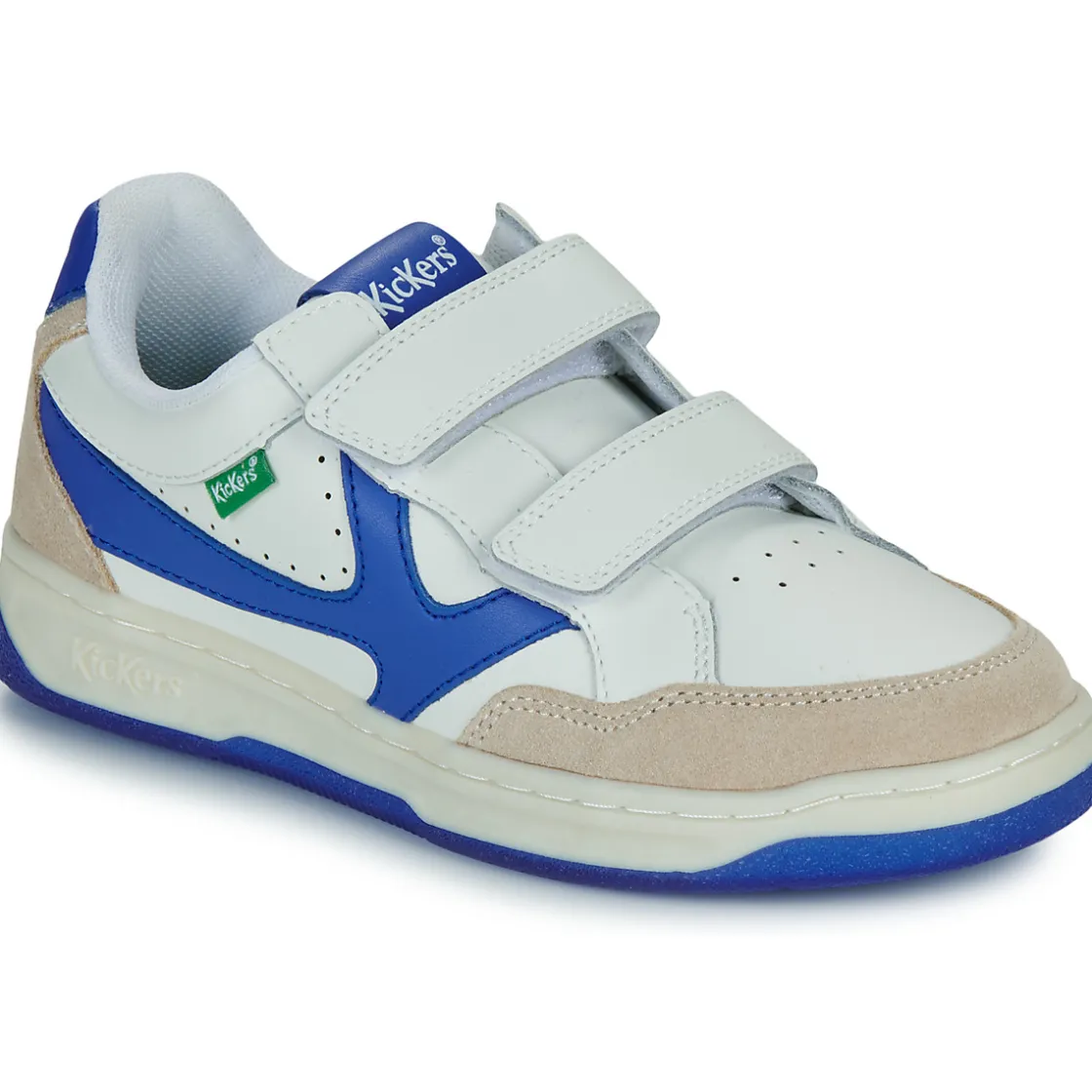 Kickers - KICK KAGAL Discount
