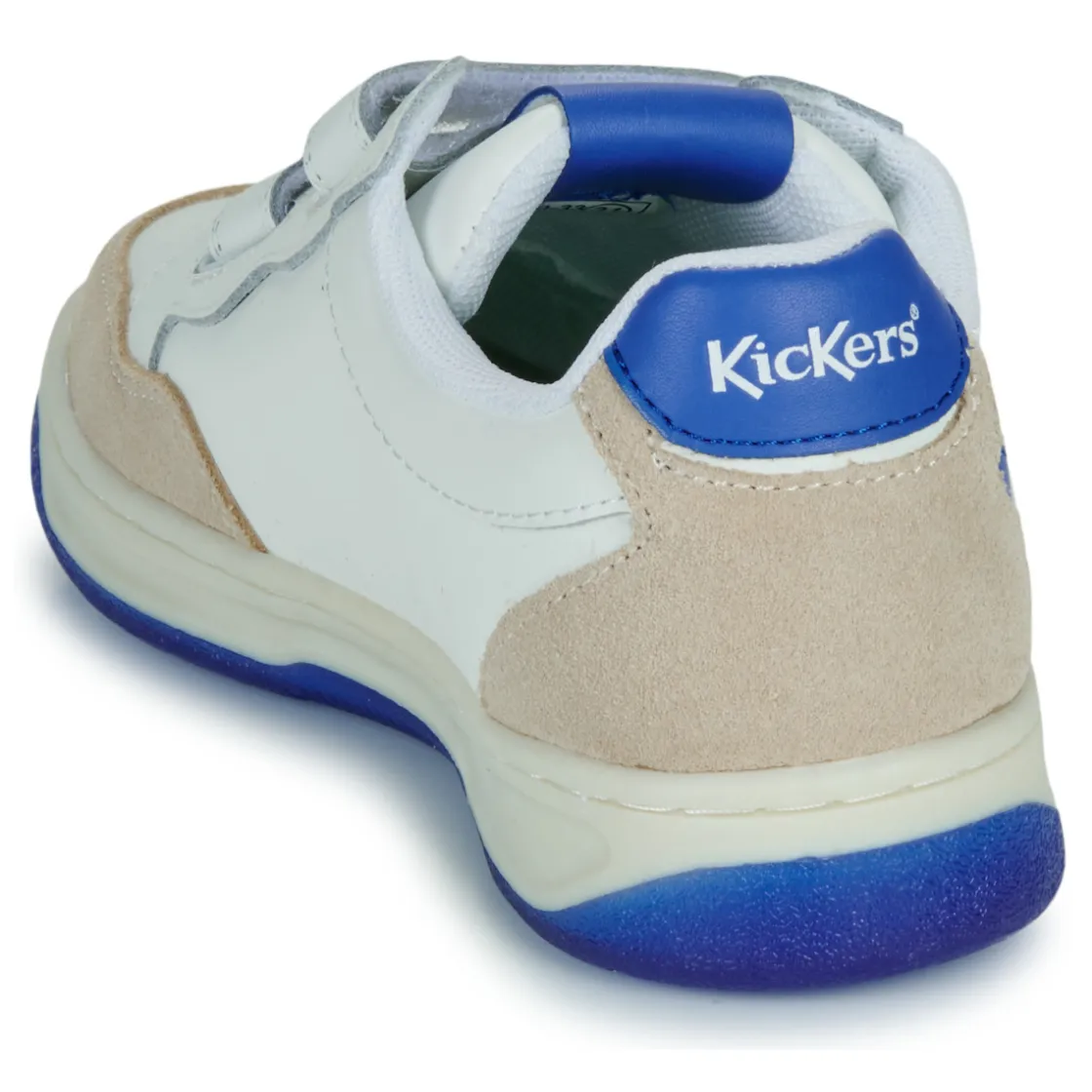 Kickers - KICK KAGAL Discount