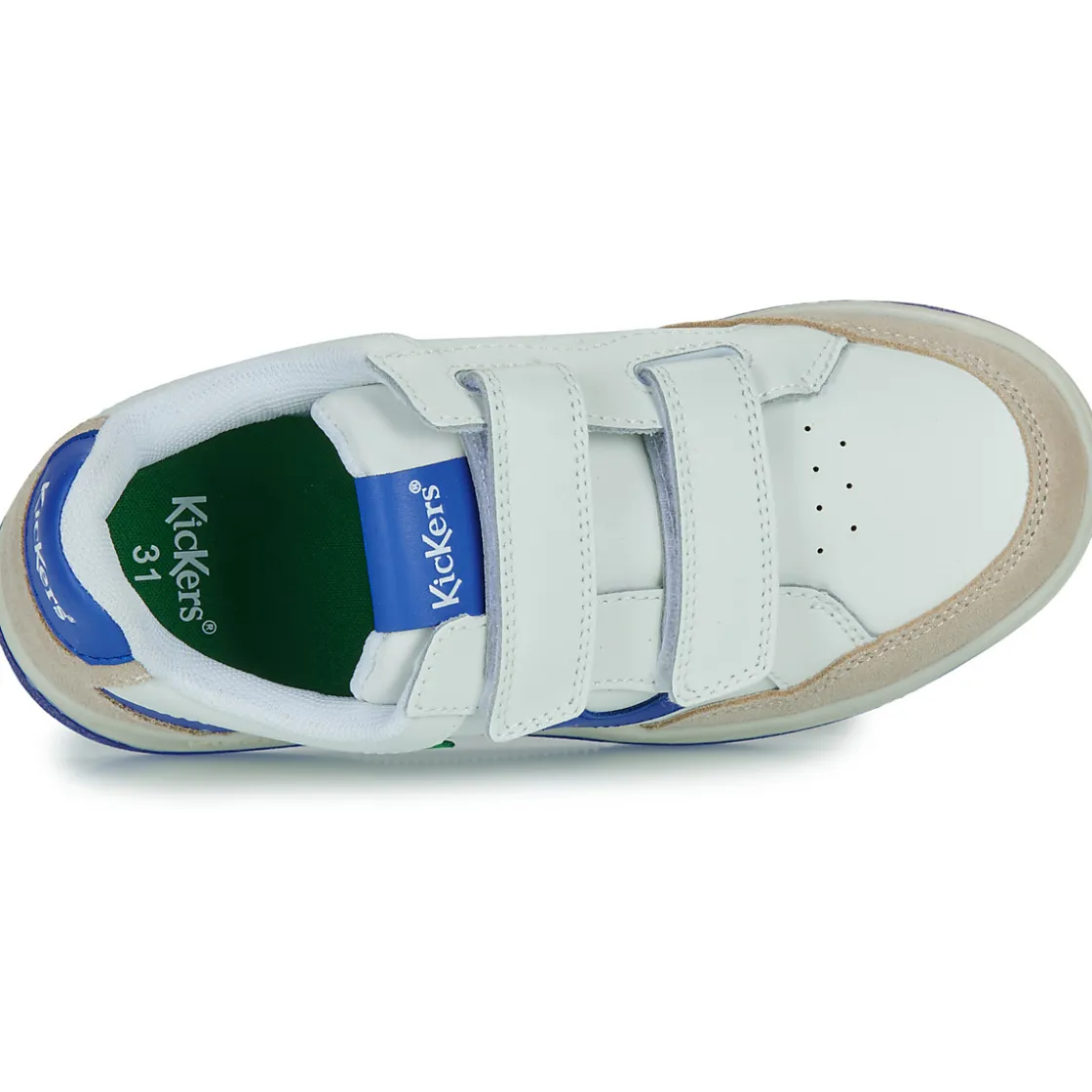 Kickers - KICK KAGAL Discount