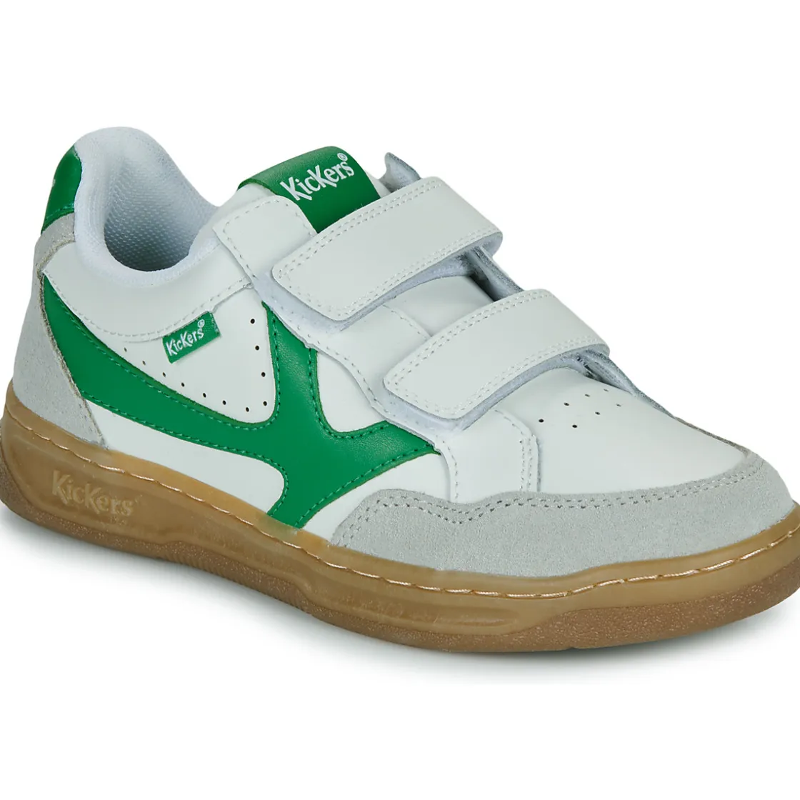 Kickers Baskets Mode^- KICK KAGAL