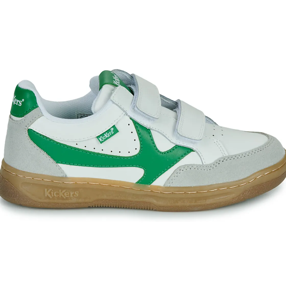 Kickers Baskets Mode^- KICK KAGAL