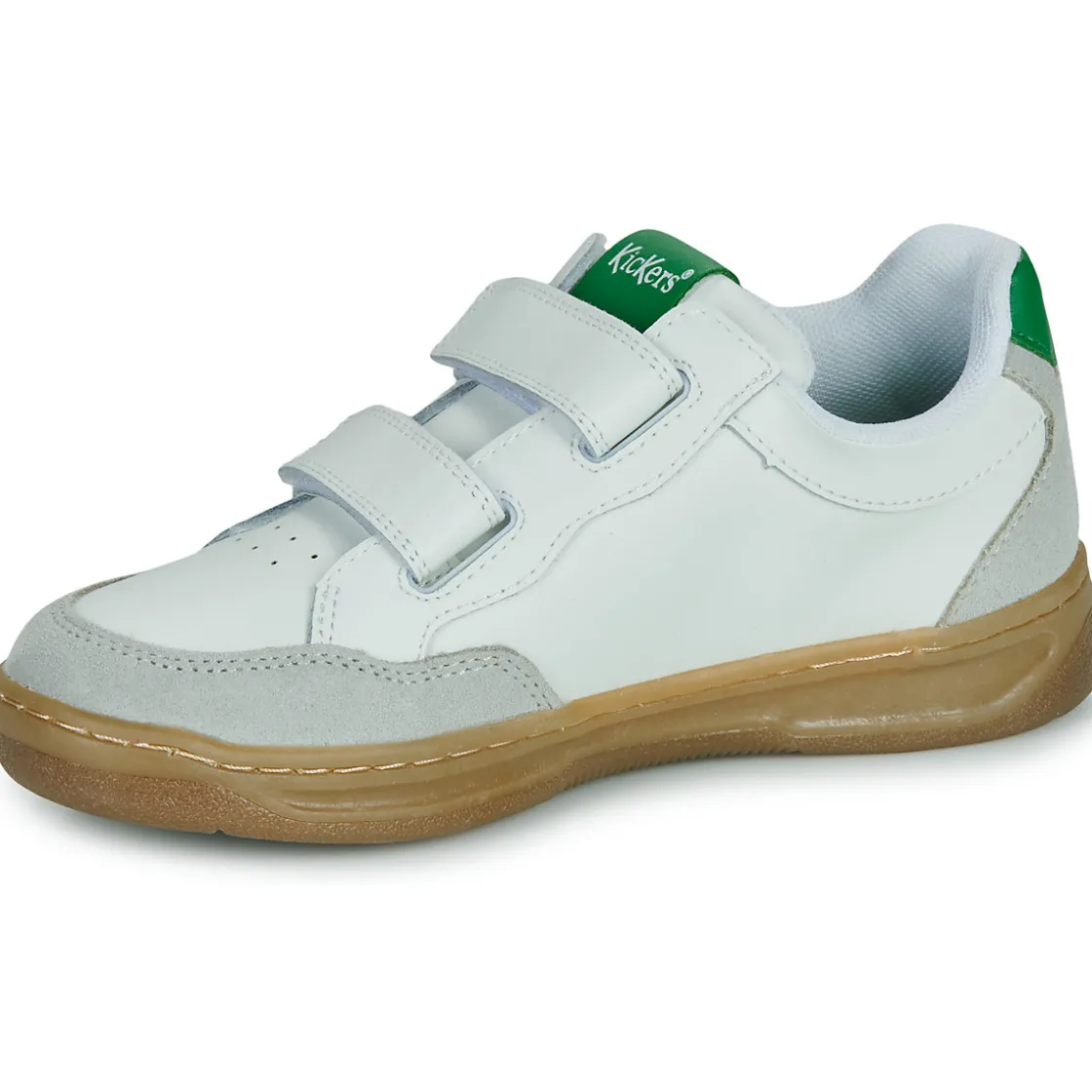 Kickers Baskets Mode^- KICK KAGAL