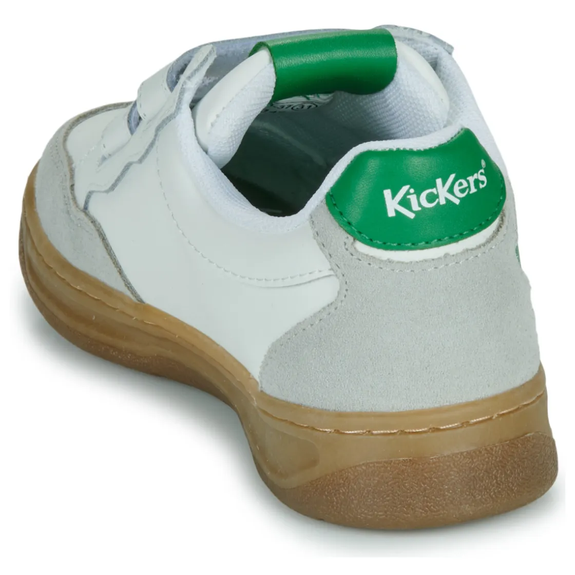 Kickers Baskets Mode^- KICK KAGAL