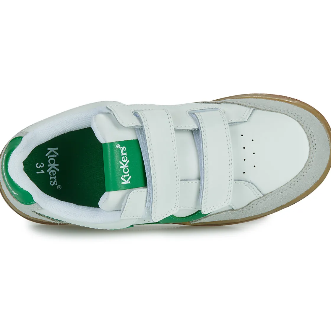 Kickers Baskets Mode^- KICK KAGAL