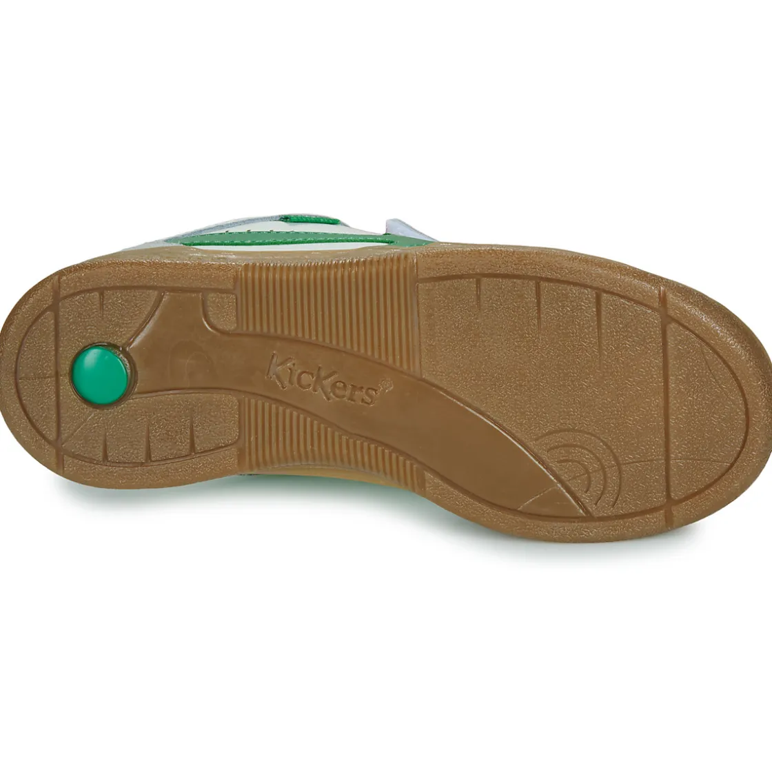 Kickers Baskets Mode^- KICK KAGAL