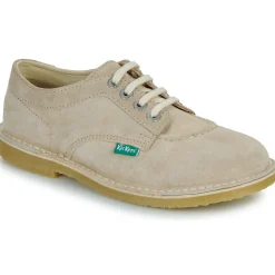Kickers - KICK KARMA< Derbies & Richelieu