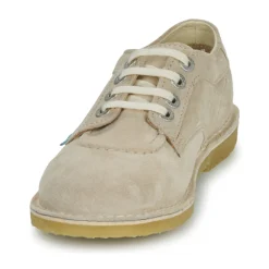 Kickers - KICK KARMA< Derbies & Richelieu