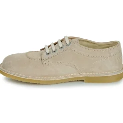 Kickers - KICK KARMA< Derbies & Richelieu