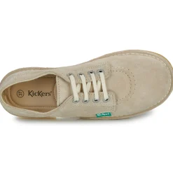 Kickers - KICK KARMA< Derbies & Richelieu