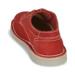 Kickers - KICK KARMA Rouge Clearance