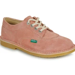 Kickers - KICK KARMA Rose New