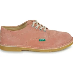 Kickers - KICK KARMA Rose New