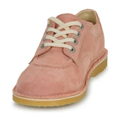 Kickers - KICK KARMA Rose New
