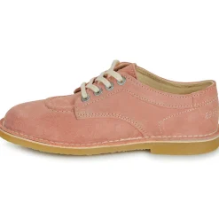Kickers - KICK KARMA Rose New