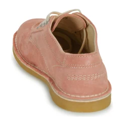 Kickers - KICK KARMA Rose New