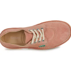 Kickers - KICK KARMA Rose New