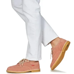 Kickers - KICK KARMA Rose New