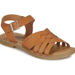 Kickers Sandales Et Nu-pieds^- KICK LADORA
