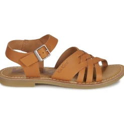 Kickers Sandales Et Nu-pieds^- KICK LADORA