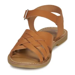 Kickers Sandales Et Nu-pieds^- KICK LADORA