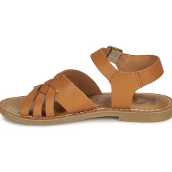 Kickers Sandales Et Nu-pieds^- KICK LADORA
