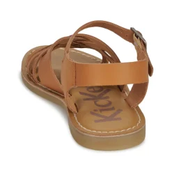 Kickers Sandales Et Nu-pieds^- KICK LADORA